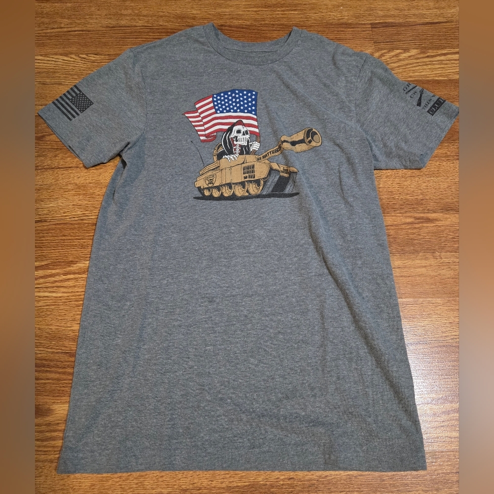 Grunt Style Club Member Shirt